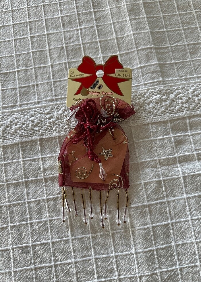 Lavanta kesesi - Görsel 2