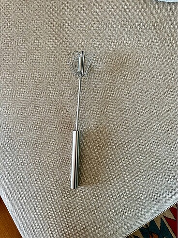 Manuel mikser - Görsel 5