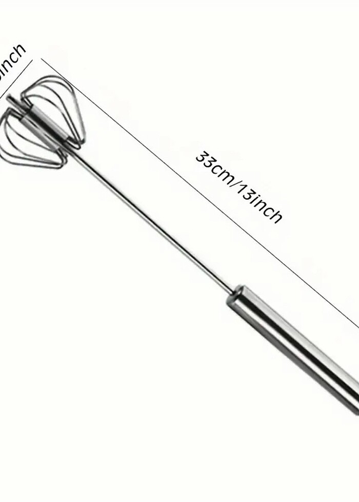 Manuel mikser - Görsel 3