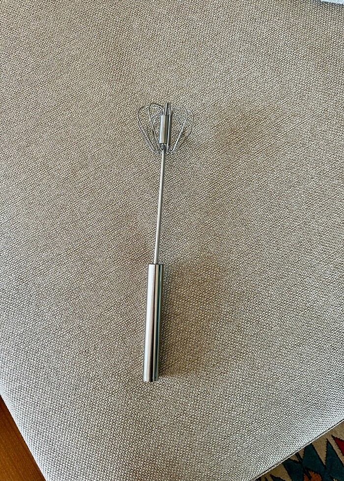 Manuel mikser - Görsel 5