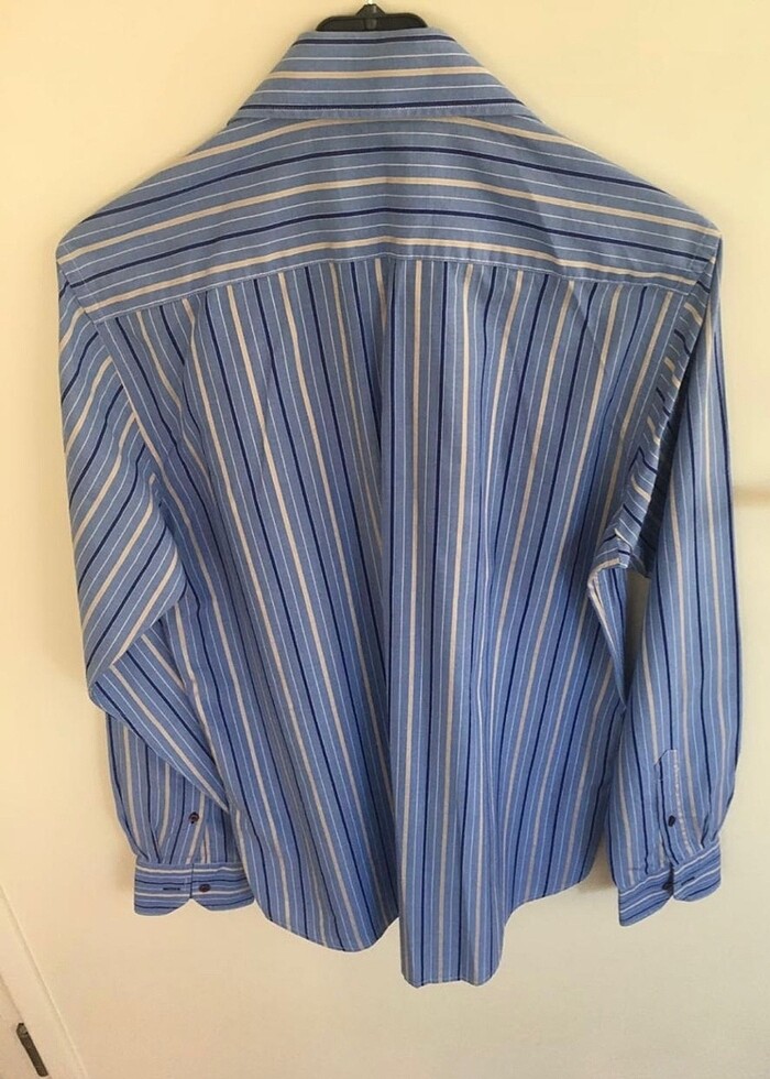 Mudo gömlek - Görsel 2