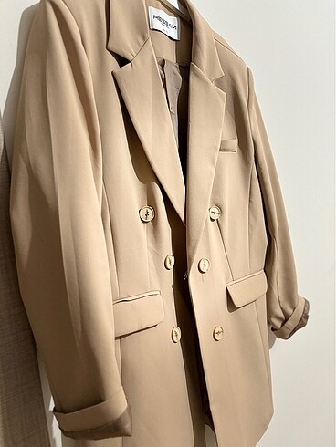 Diğer Ceket Blazer