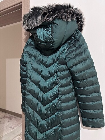 38 Beden Armine şişme mont