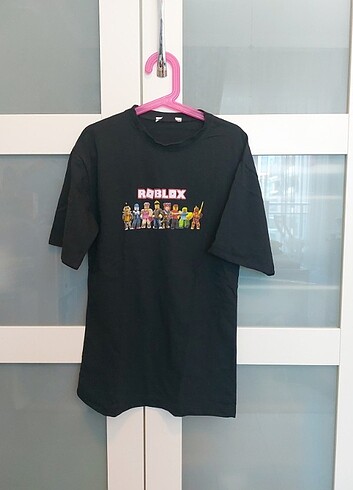 Diğer Robloks tisort