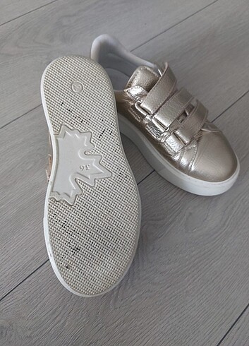 36 Beden Dire kadin sneaker
