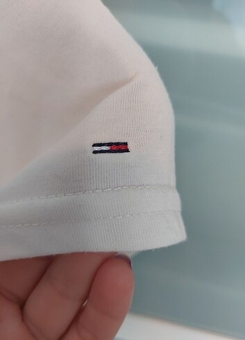 Tommy Hilfiger Tommy Hilfiger jadin body