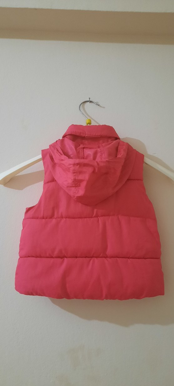 ZARA BABY GIRL - Görsel 4