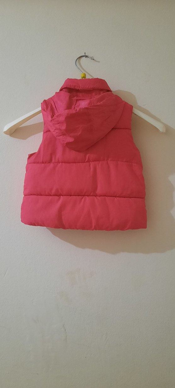 ZARA BABY GIRL - Görsel 3