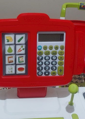 SÜPER MARKET - Görsel 6