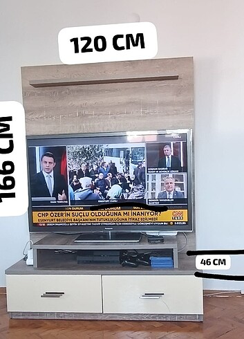 TV ÜNİTESİ 