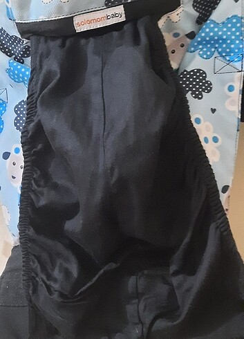 Beden çeşitli Renk BEBEK KANGURU
