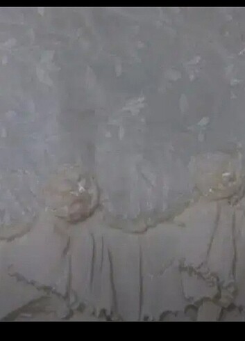 HİC KULLANILMADI YATAK ÖRTÜSÜ - Görsel 6