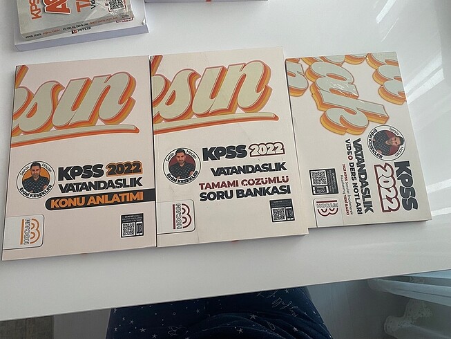 Kpss vatandaşlık