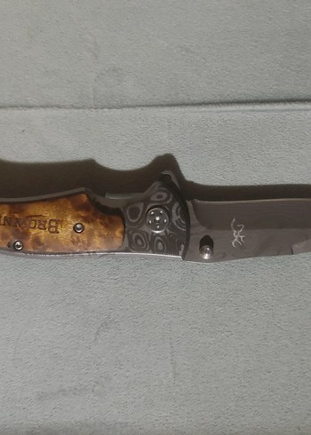 Diğer Browning