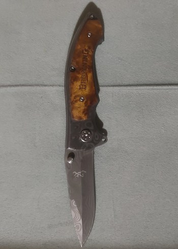 Browning