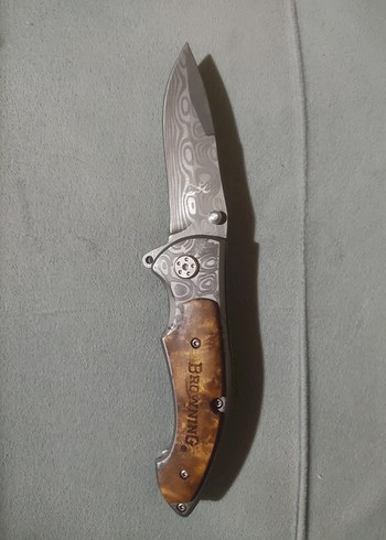 Beden kahverengi Renk Browning