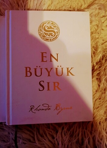  The secret en büyük sır 