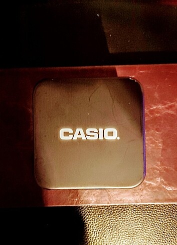 Casio Casio vr50m 