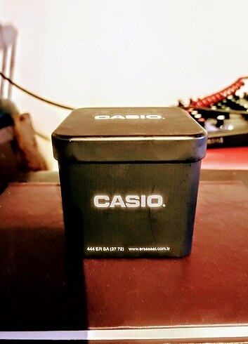  Beden Casio vr50m 