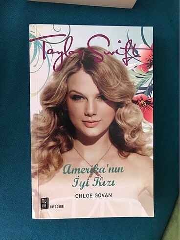 Taylor Swift Amerika?nın İyi Kızı