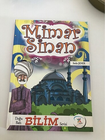 Mimar sinan