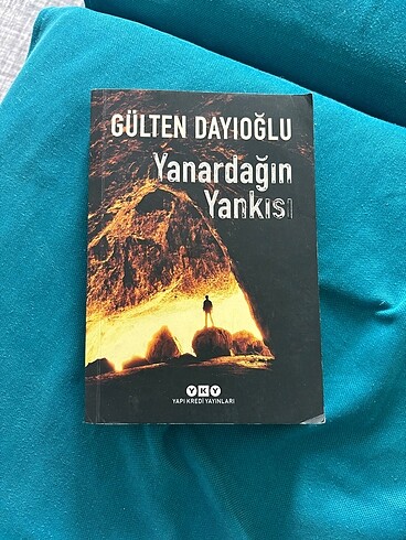 Yanardağın Yankısı