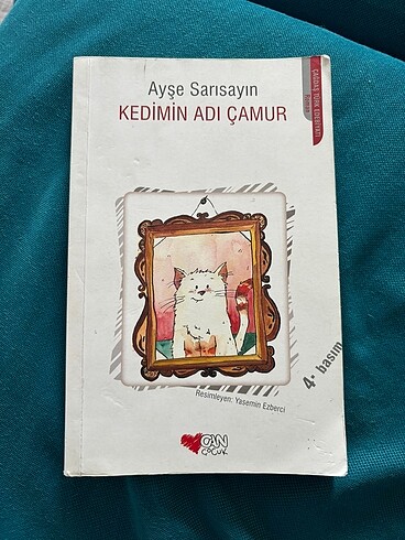 Kedimin Adı Çamur