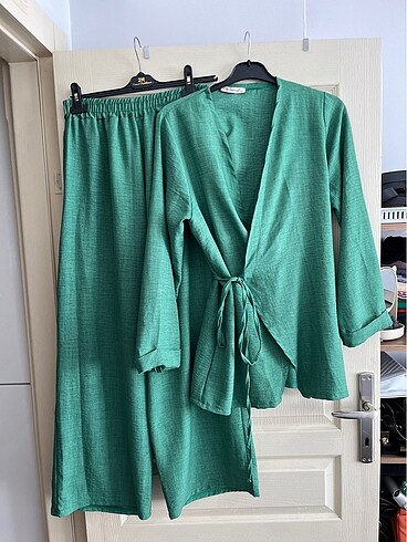 Kimono takım