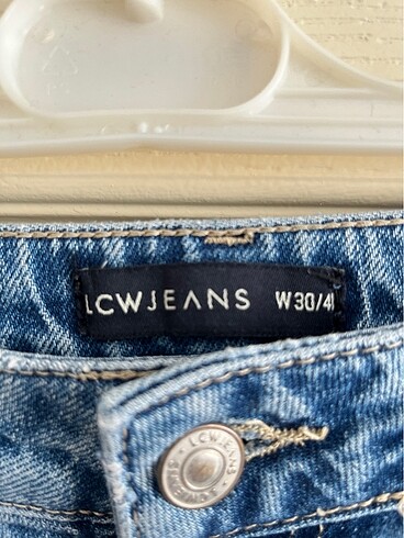 LC Waikiki LCW jeans