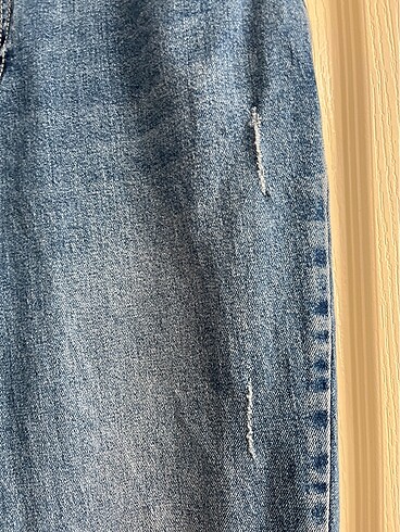 30 Beden mavi Renk LCW jeans