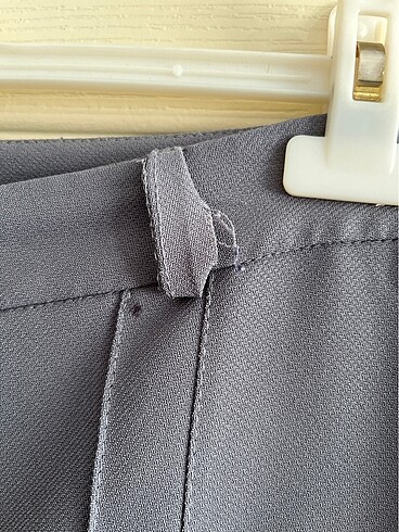 40 Beden Trendyol pantolon