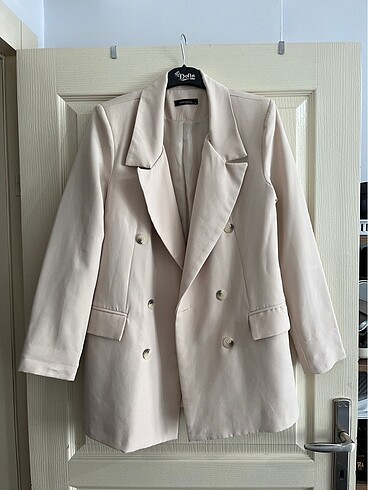 Blazer ceket Trendyol
