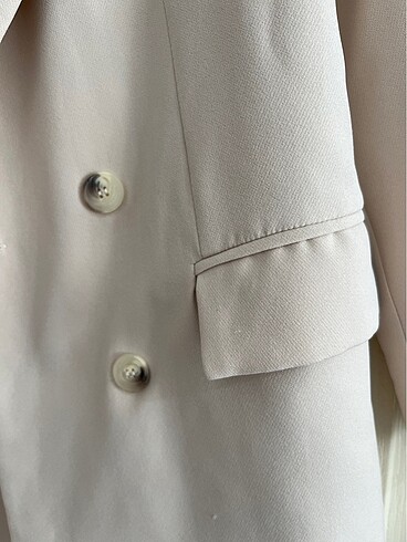 Trendyol & Milla Blazer ceket Trendyol