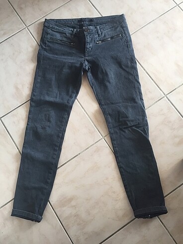 Kot pantalon