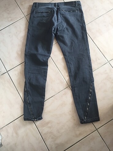 Victoria Beckham Kot pantalon