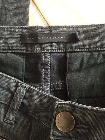 26 Beden Kot pantalon
