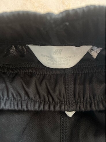 H&M Şort