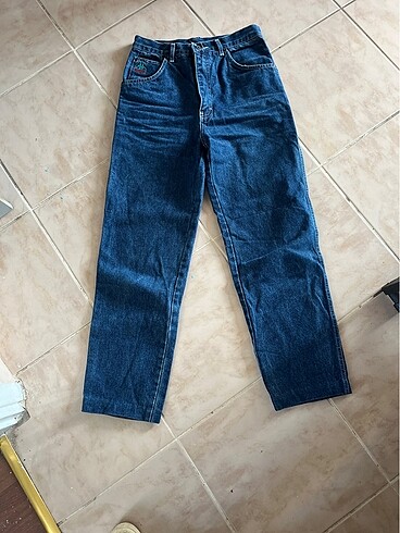Kot pantslon