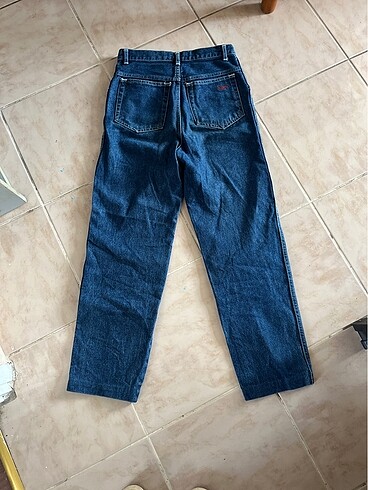 38 Beden Kot pantslon