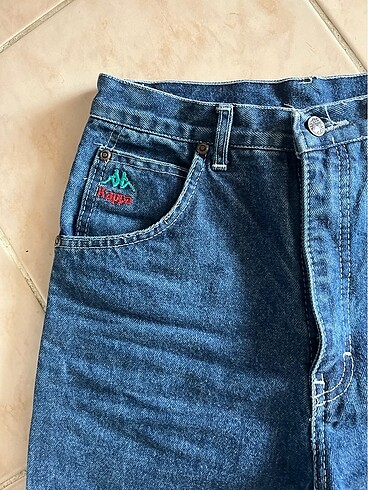 Kappa Kot pantslon