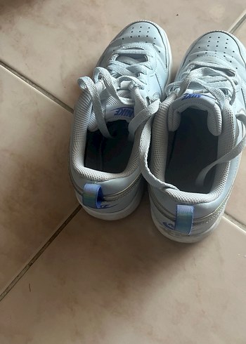 Nike Nike Beyaz Kadın Spor Ayakkabı