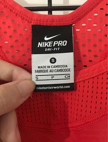 s Beden Nike spor atleti