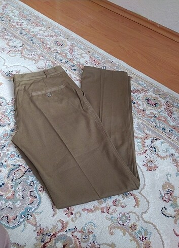 Erkek pantolon