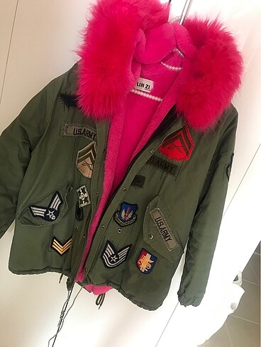 Parka