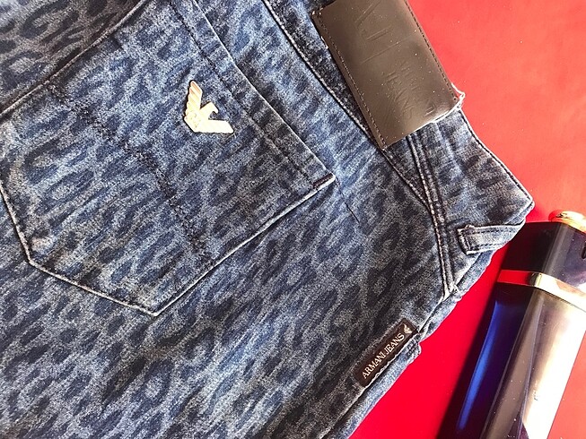 Armani jeans pantolon