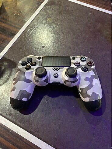 Ps4 joistick