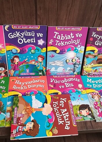 Hekimoğlu İsmail seti 