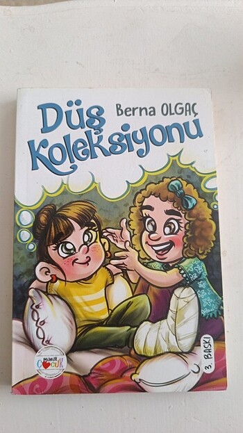 Diş koleksiyonu