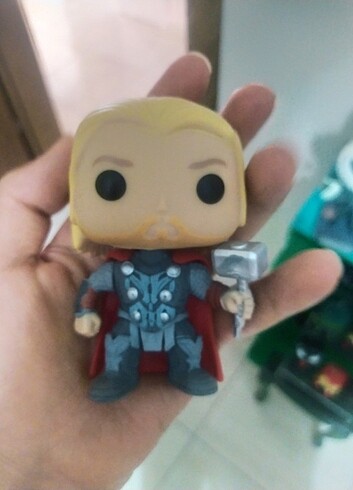 Thor funko pop 