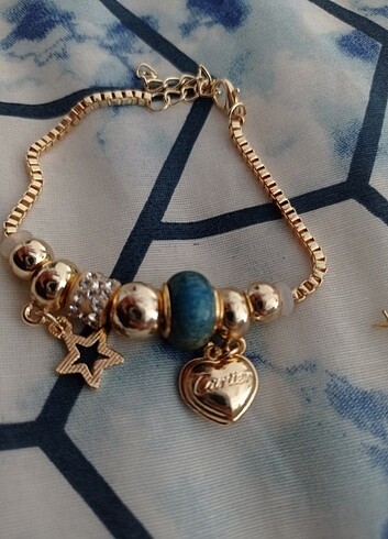 Accessorize Bileklik 